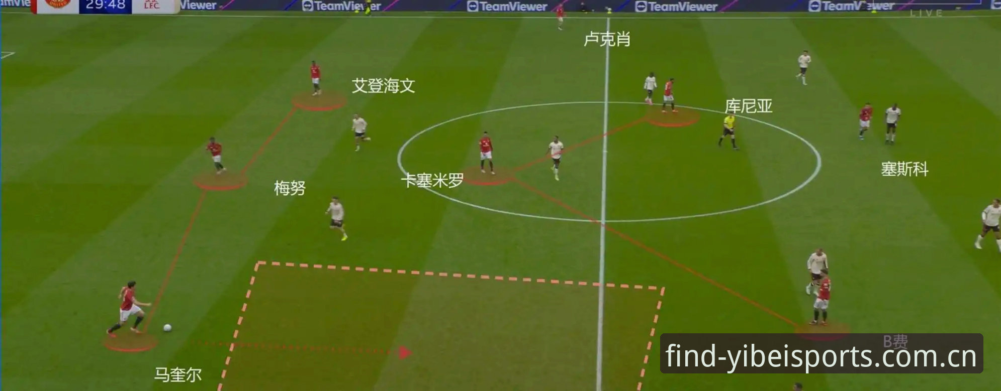 曼联中场引援深度分析：托纳利与埃德松转会动态的实用指南